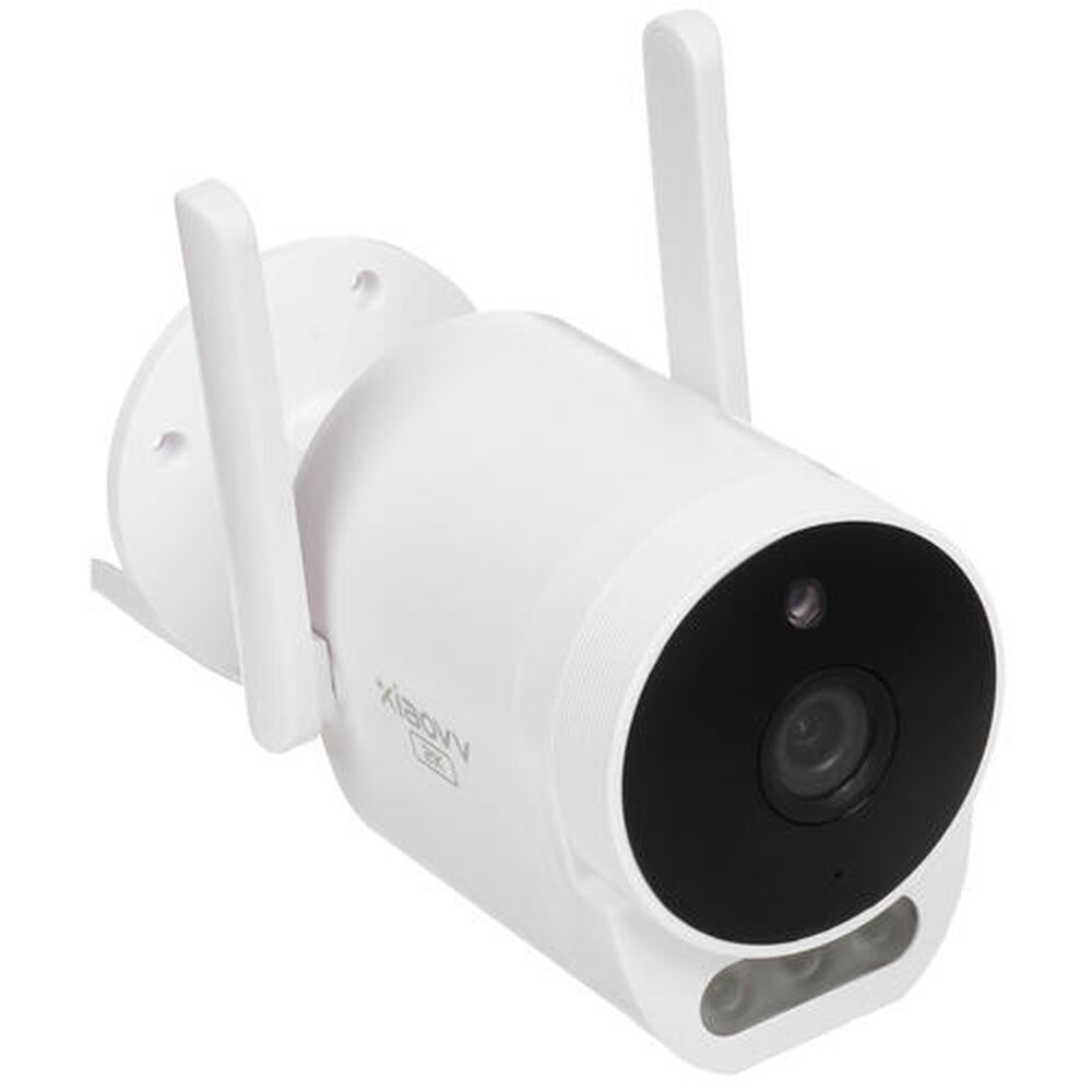 IP-камера Xiaovv Outdoor Camera Pro 2K