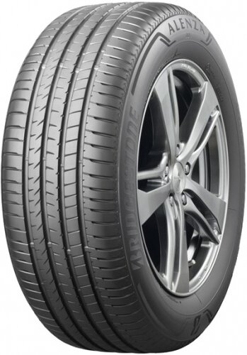 Шина Bridgestone Alenza 001 225/65 R17 102H