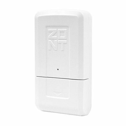 фото Универсальный адаптер цифровых шин Zont ECO ML00005653