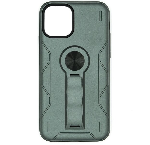 Чехол для iPhone 11 Pro Swat Case Midnight Green