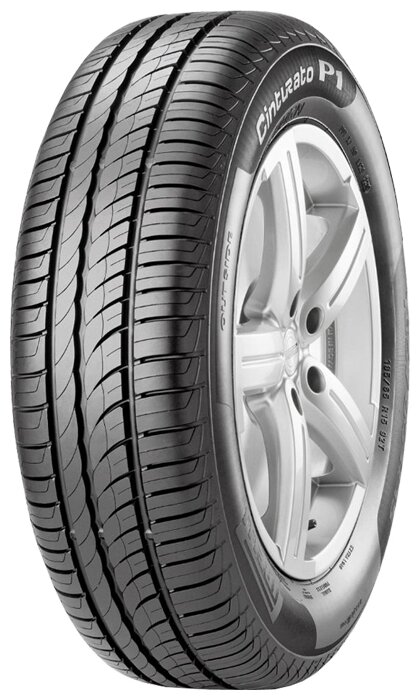 Шины 195/60 R15 Pirelli Cinturato P1 88H