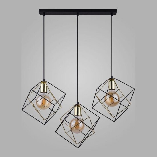 фото Подвесной светильник TK Lighting 2615 Alambre.