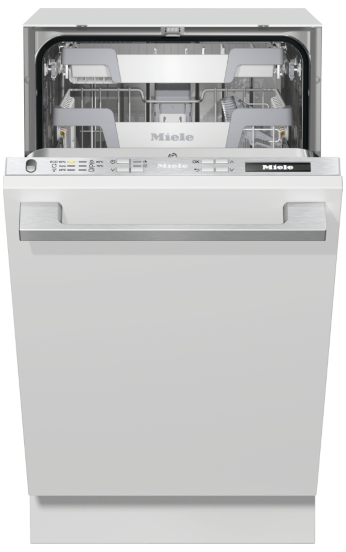 Встраиваемая посудомоечная машина Miele G 5690 SCVi