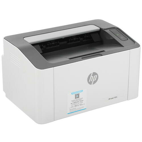 Принтер HP LaserJet107a