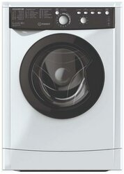 Стиральная машина Indesit EWSB 5085 BK CIS