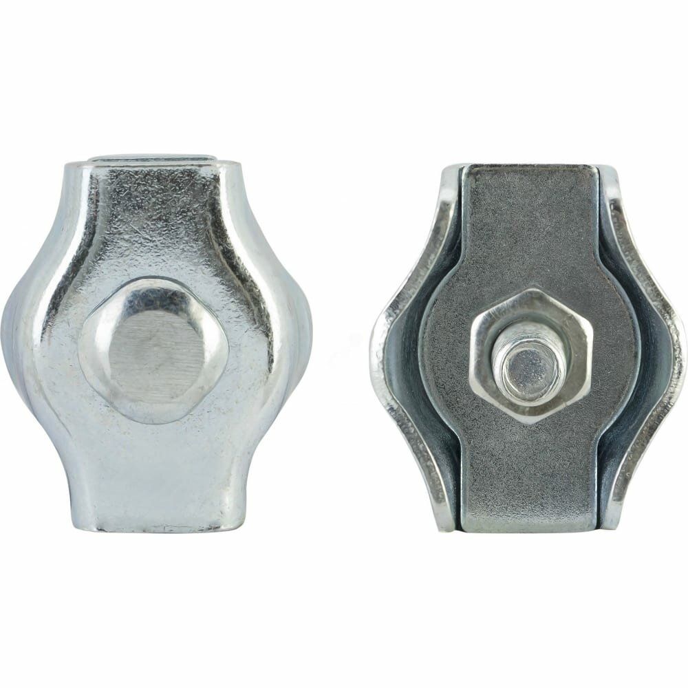 фото Зажим для троса Tech-Krep Simplex