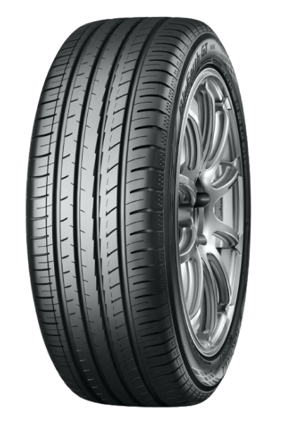 Шины 195/55 R16 Yokohama BluEarth AE-51 87V