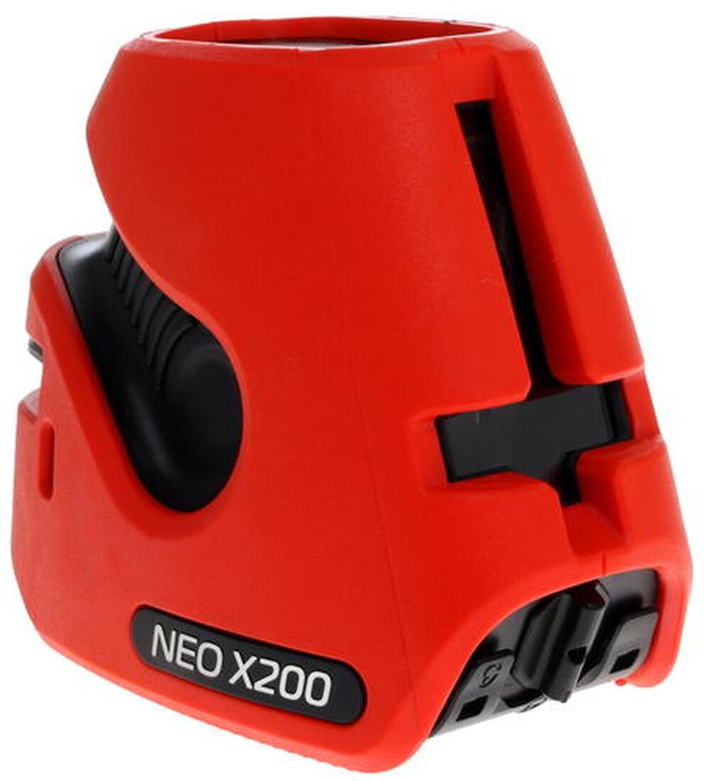 Лазерный нивелир Condtrol Neo X200