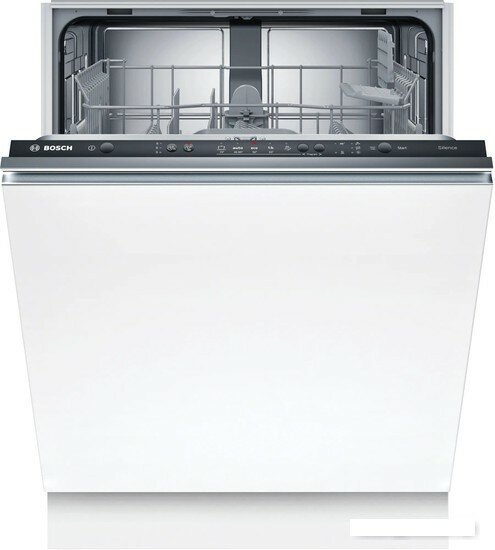 Посудомоечная машина встраиваемая Bosch SMV25AX06E