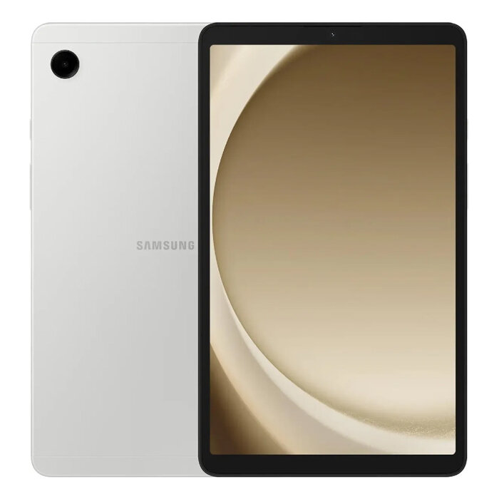 Samsung Планшет Samsung Galaxy Tab A9 8Gb/128Gb SM-X110NZSECAU серебристый