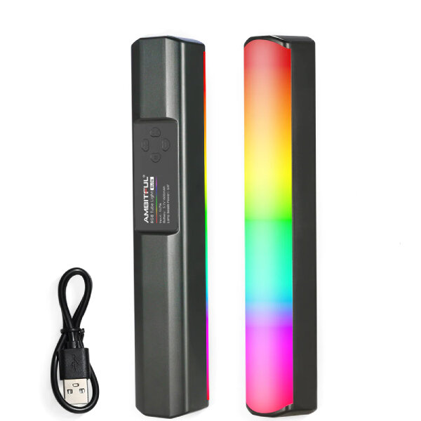 Осветитель LED AMBITFUL BL06 RGB