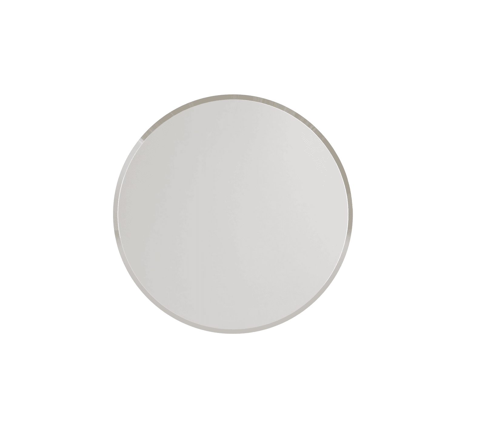 фото Зеркало San Gimignano антрацитовый/готика LUS