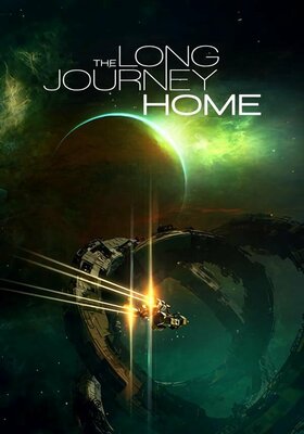 The Long Journey Home (Mac PC)