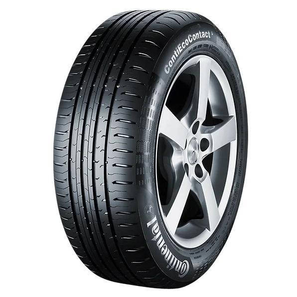 А/шина Continental ContiEcoContact 5 SUV 235/60 R18 107V VOL