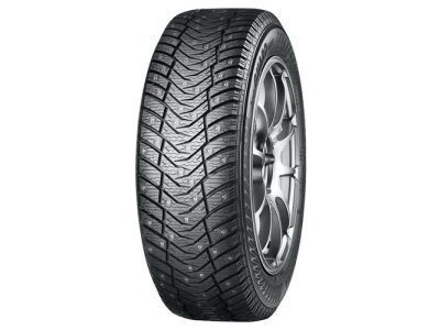 Yokohama Ice Guard Ig65 285/60 R18 T116 шип