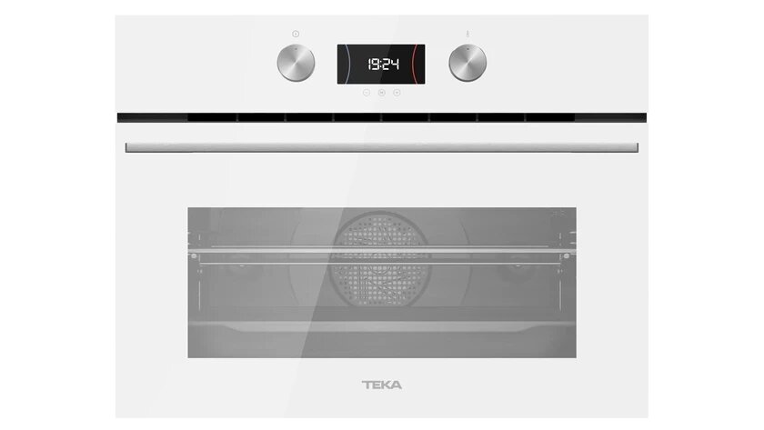 Духовой шкаф Teka HLC 8400 WHITE