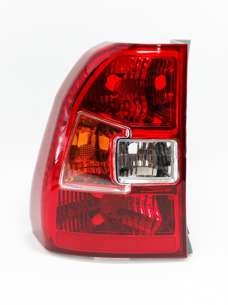 фото Фонарь левый задний в крыло для Киа Спортейдж 2 2009-2010 год выпуска (Kia Sportage 2) Forward KASPR09-741-L