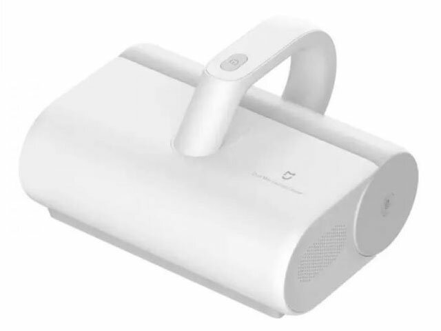 Пылесос Xiaomi Mijia Dust Mite Vacuum Cleaner White MJCMY01DY