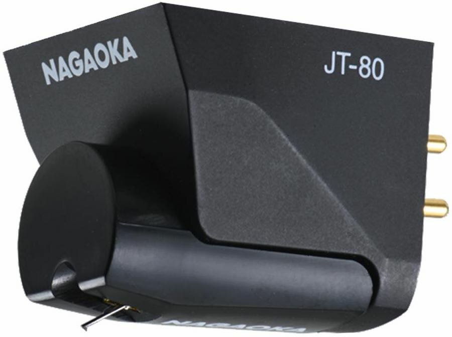 Nagaoka JT-80BK