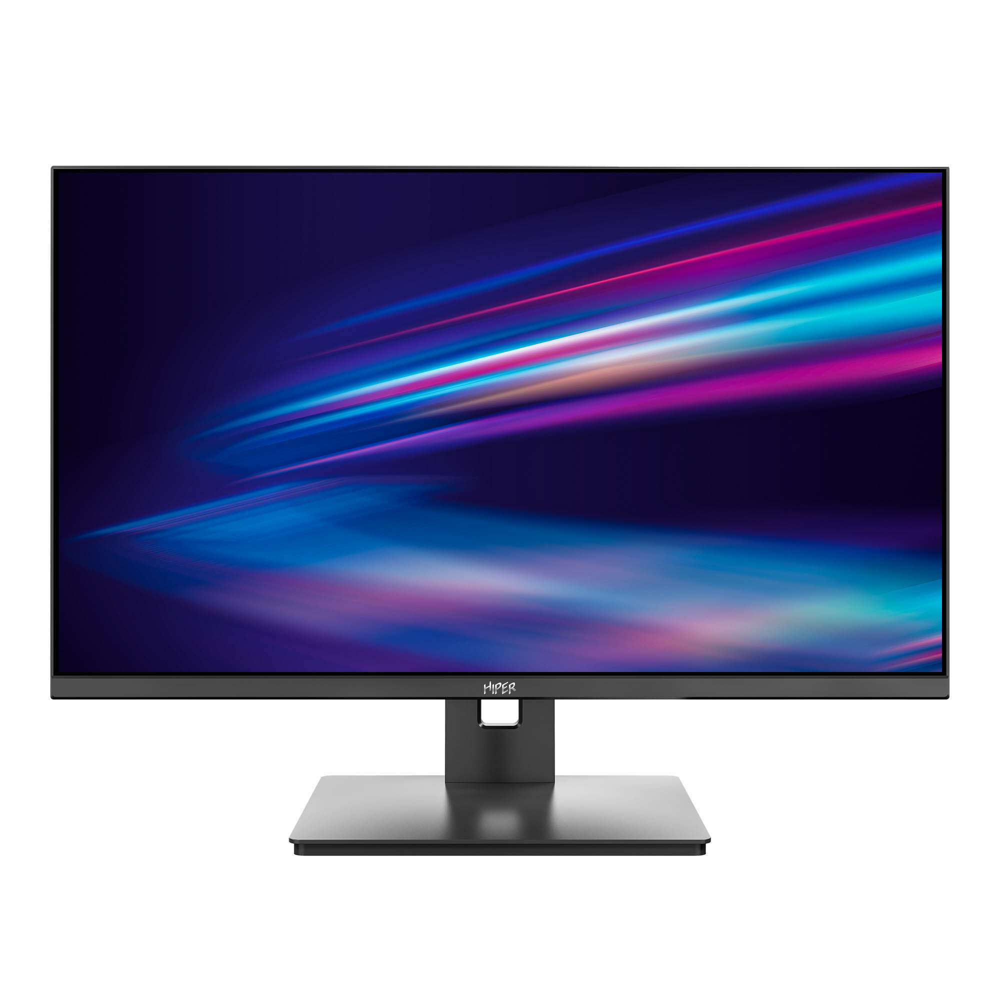 Монитор Hiper 23.8" EasyView HS2401M черный IPS LED 5ms 169 HDMI MM матовая 250cd 178гр178гр 1920x10