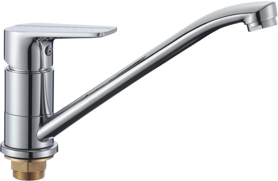 Смеситель для кухни РМС SL131-004F-25