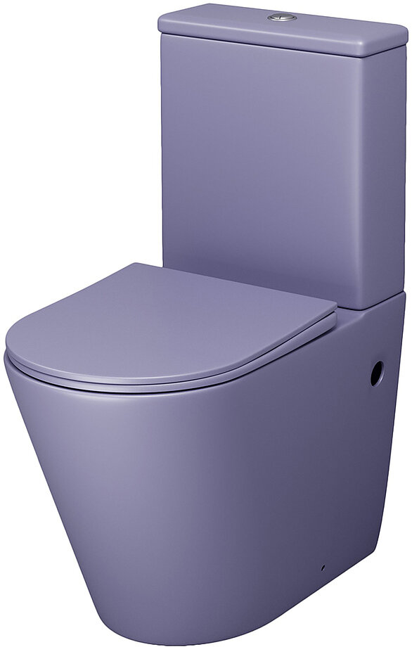 фото Унитаз-компакт Grossman GR-4480LIMS