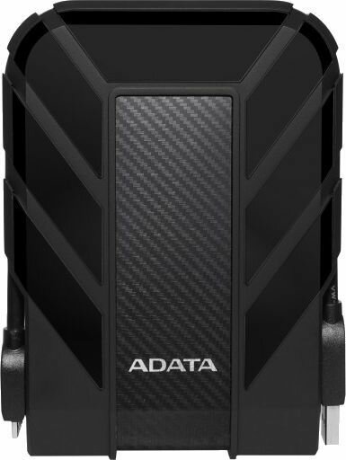 жесткий диск ADATA HD710 Pro 4TB (AHD710P-4TU31-CBK)