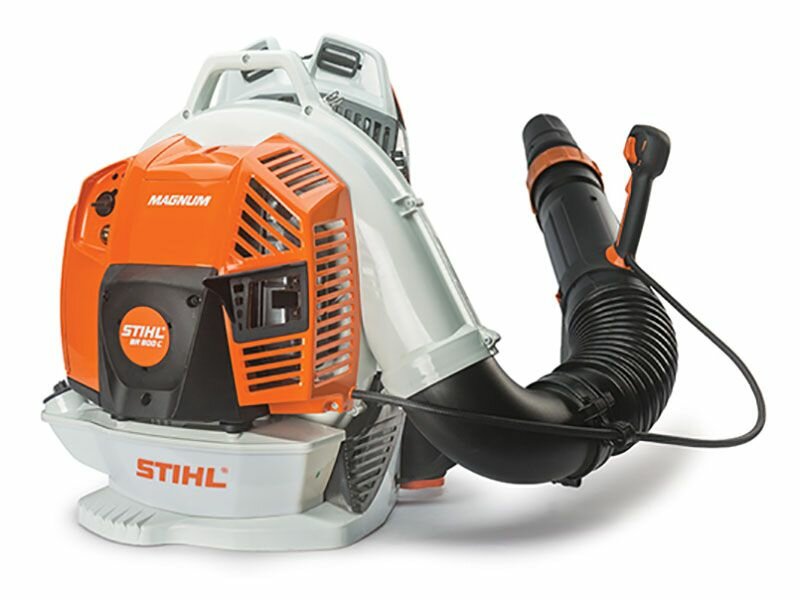 Воздуходувка Stihl BR 800 С-Е (42830111603)