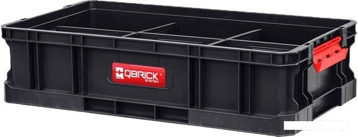 Ящик для инструментов Qbrick System Two Box 100 Flex
