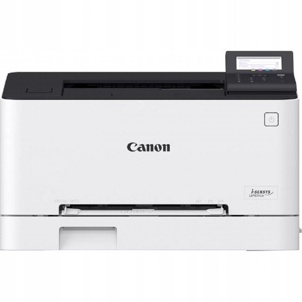 Лазерный принтер CANON i-SENSYS LBP631CW