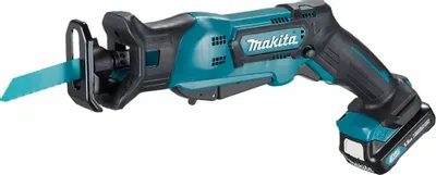 Пила Makita Сабельная аккум. 3300ход/мин