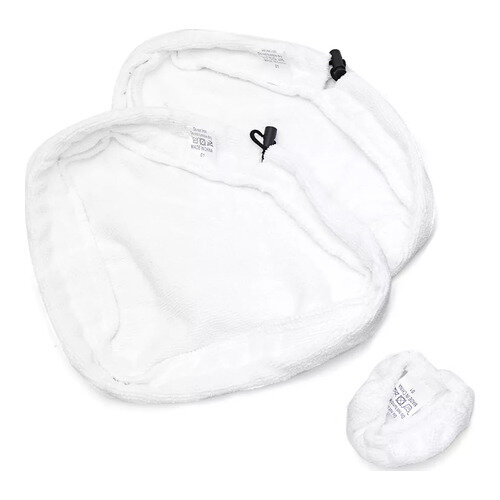 фото Набор тряпок Kitfort КТ-1000-02 (для Кт-1004)