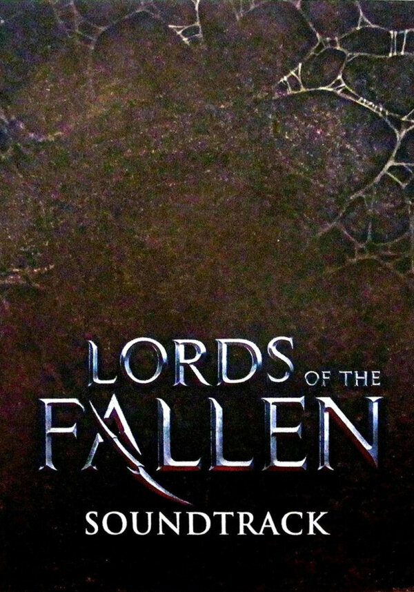 Lords Of The Fallen Soundtrack (PC)