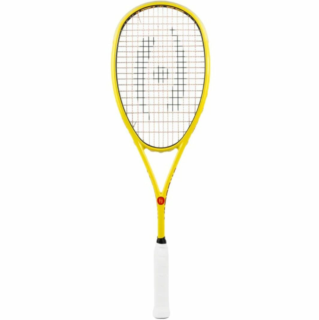 Ракетка для сквоша Harrow Vapor 110 Squash Racquet Yellow/Blue/Red