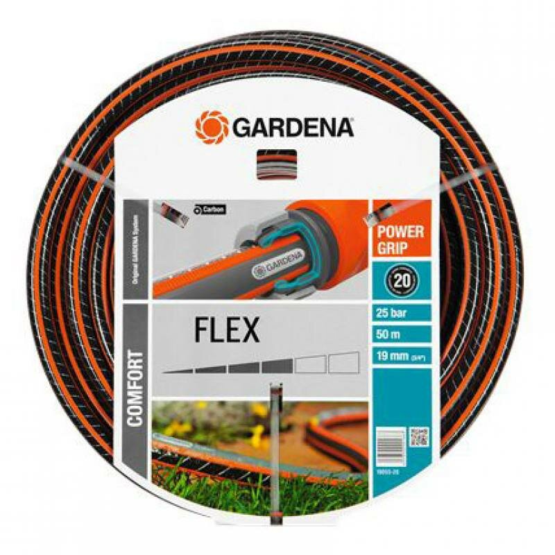 Шланг Gardena Flex 3/4