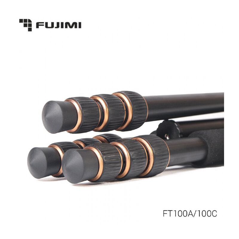 Штатив Fujimi FT100A - фото №4