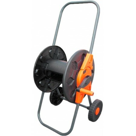 Тележка для шланга Bradas Тележка для шланга Aqua-Reel 12.5 мм (1/2", 60 м) GL3501