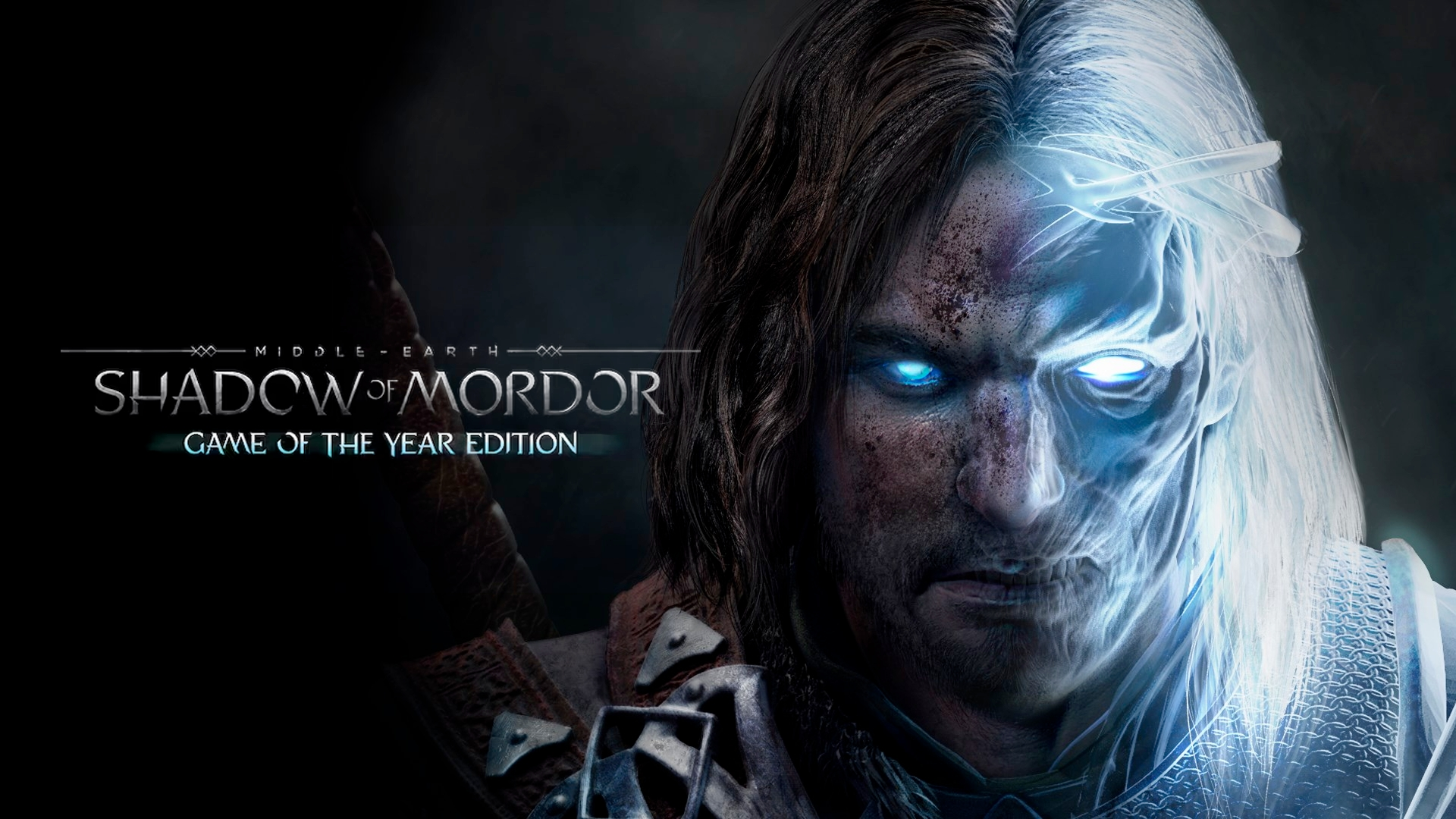 Игра Middle-earth: Shadow of Mordor Полное издание для PC(ПК) Русский язык электронный ключ Steam