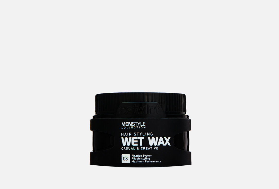 Воск для волос Ostwint Web Wax Hair Styling / объём 150 мл