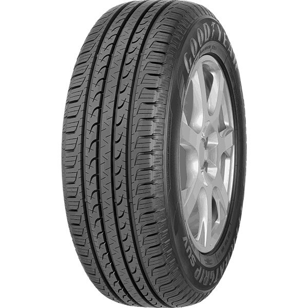 Автошина Goodyear EfficientGrip SUV 275/50 R21 113V XL