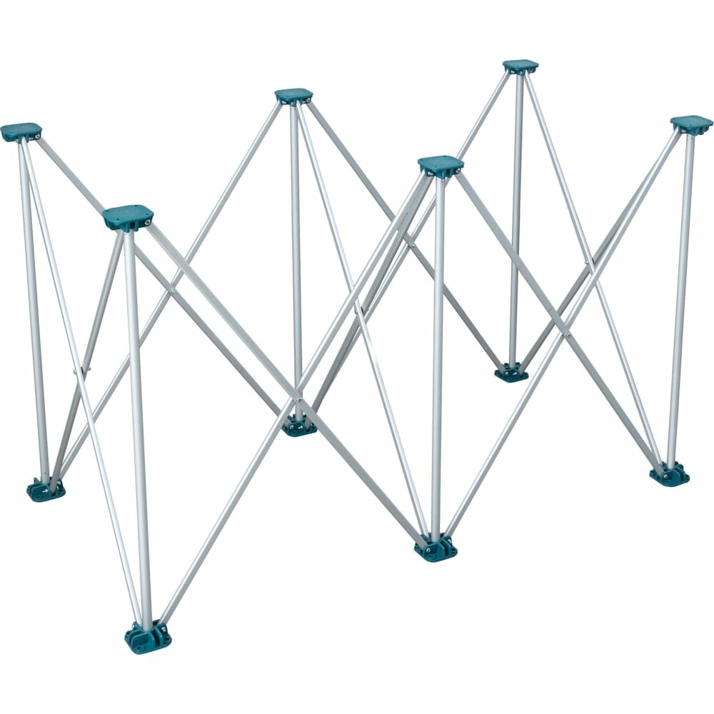 Складное подстолье Lossew q4 ant 90 2x3