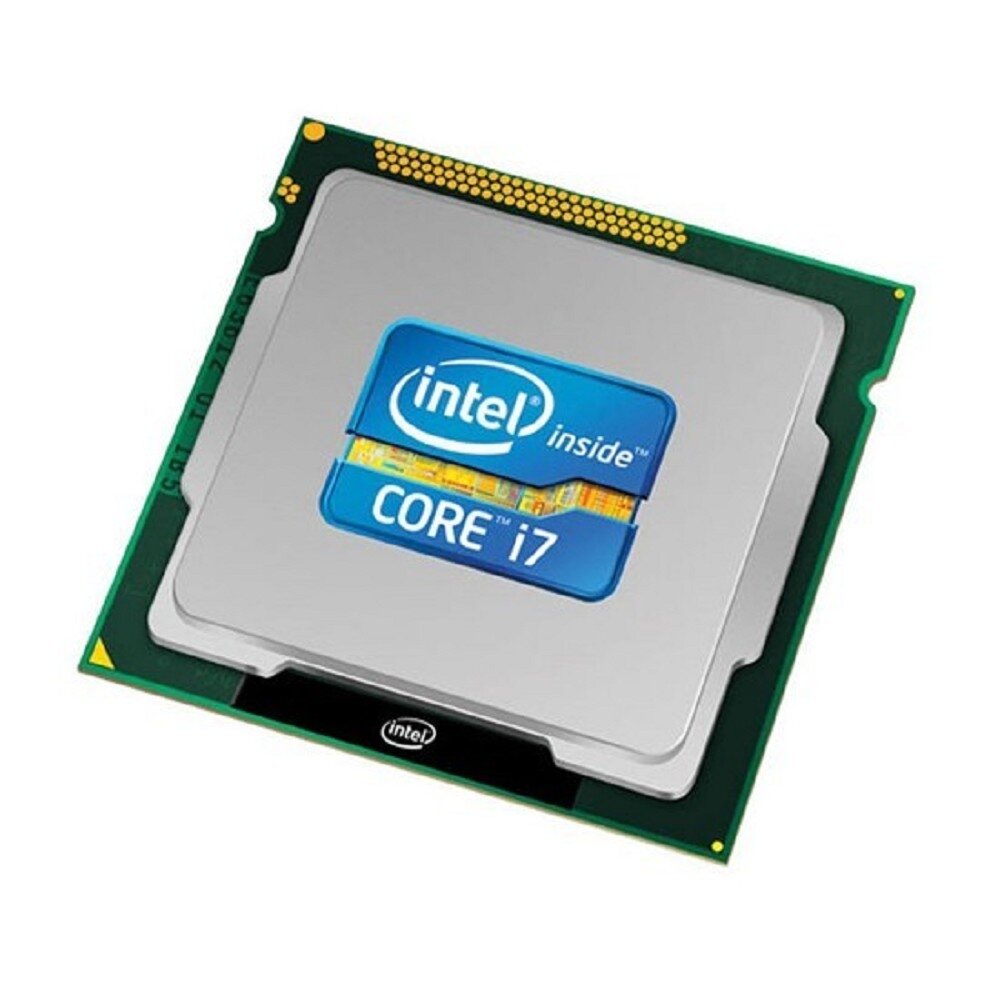 Intel Процессор CPU Intel Core i7-10700K Comet Lake OEM {3.8GHz, 16MB, LGA1200}