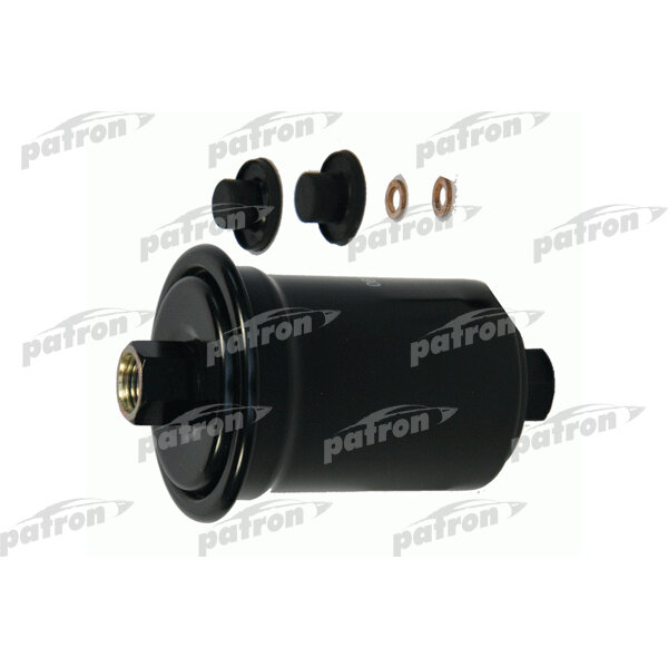 Топливный фильтр, PATRON PF3090 (1 шт.)