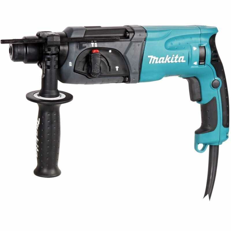 Перфоратор Makita HR2470 SDS+ 780Вт 3реж 2.7Дж