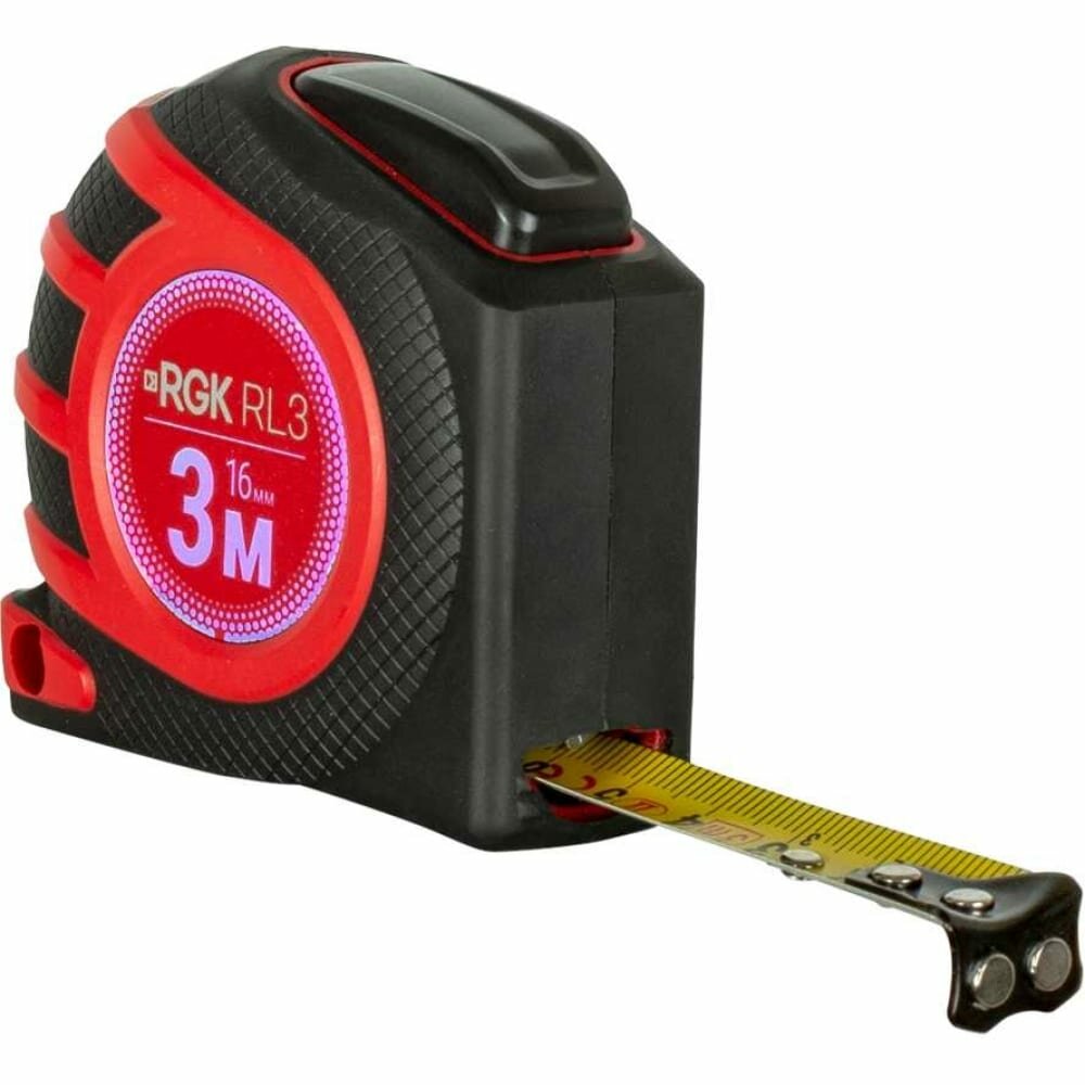 фото Измерительная рулетка RGK 756006