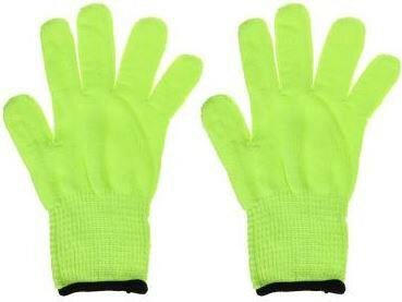 фото INBLOOM Перчатки акриловые -20°C, размер 9 (24х10см), 34г (188-088) (Перчатки)