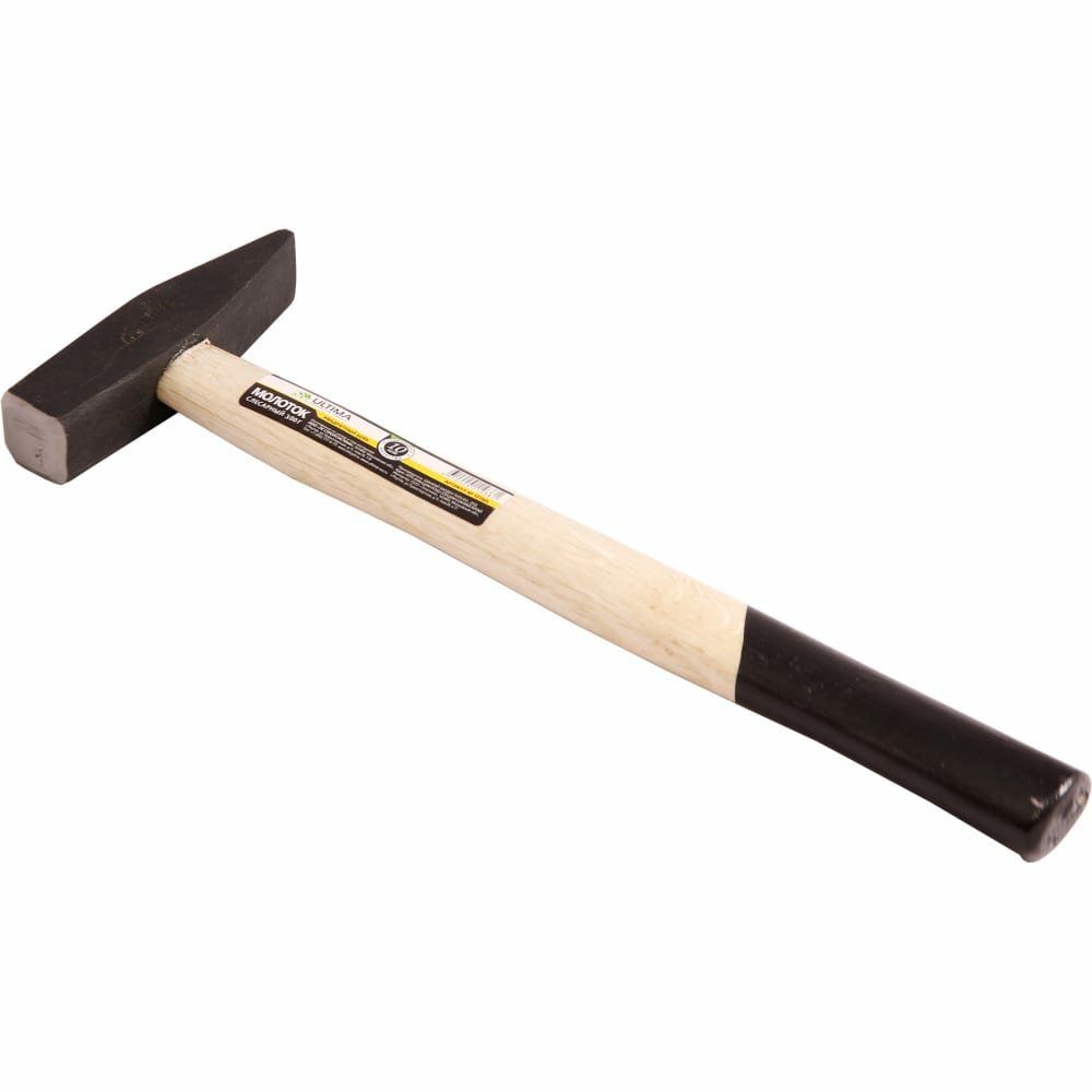 фото Слесарный молоток ULTIMA 121004