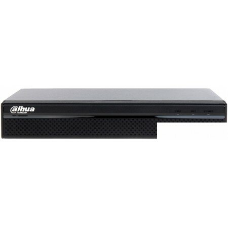 Сетевой видеорегистратор Dahua DHI-NVR4104HS-P-4KS2/L