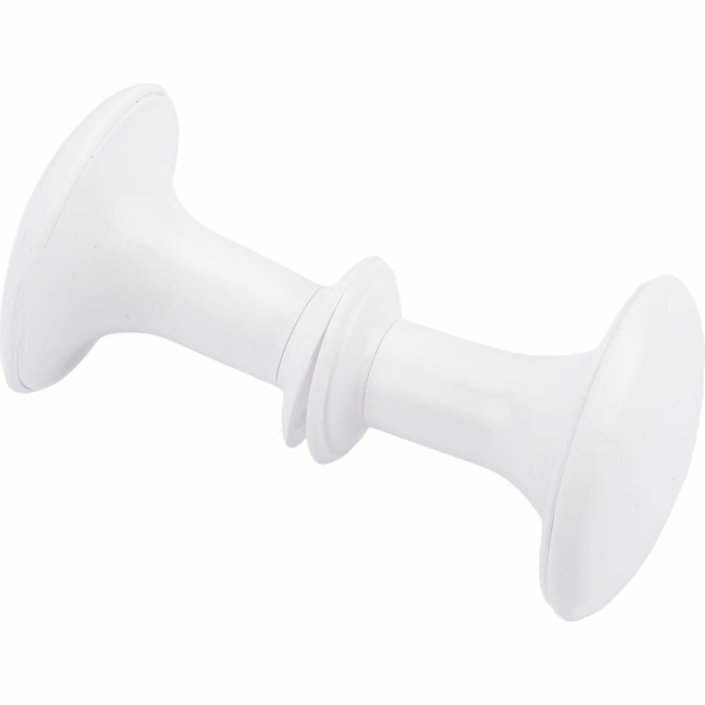 фото Пластмассовая ручка-кнопка Локри РК1-7