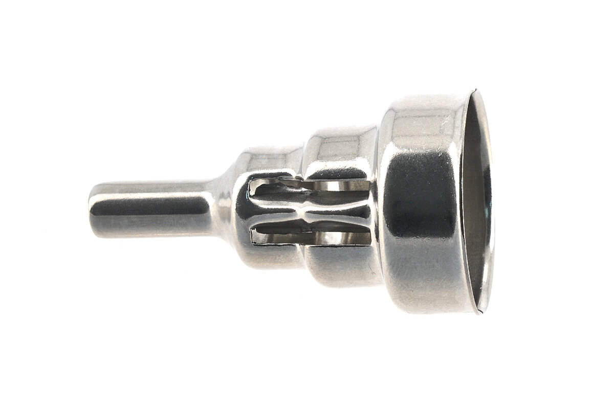 Сопло тонкое для фена Makita HG6531C
